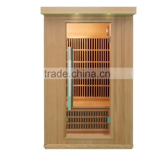 1200x1200x1900mm New Infrared Sauna Cabin