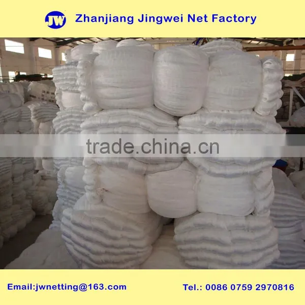 Africa 400MD Polyester Fishing Net 210D photo-3