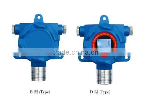 QBN-09 Type Gas Transmitter photo-3