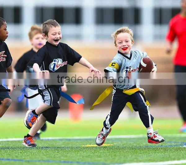 Flag Football Set With Belt and Cones photo-5