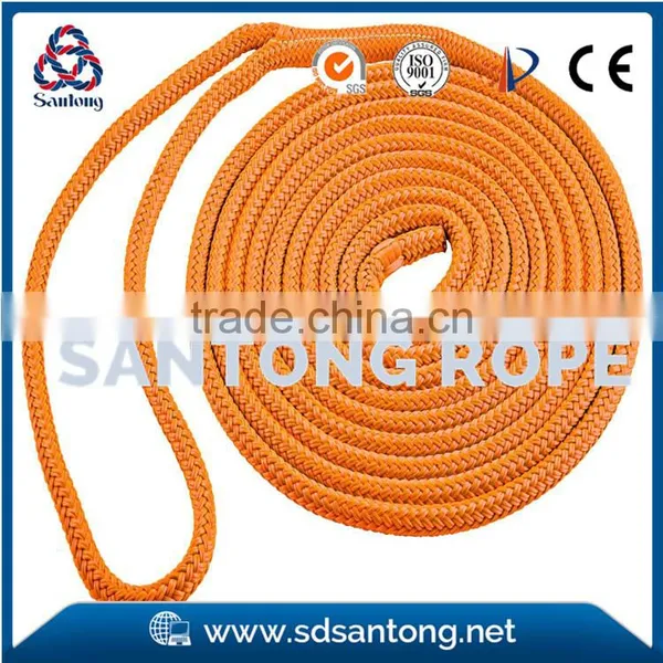 Hot Sale in US Docking and Mooring Nylon Rope photo-4
