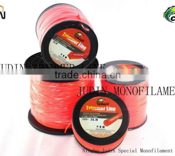 Carzy-Cut Brand Nylon Trimmer Line photo-4