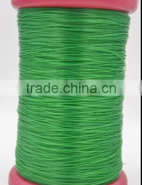 100% Nylon PA6 0.30mm-0.40mm Monofilament Yarn photo-2