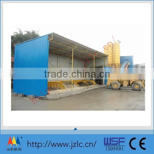 Mobile Aggregate Dosing Machine photo-2