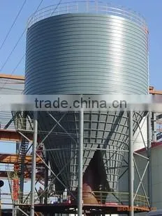 Grain Silo