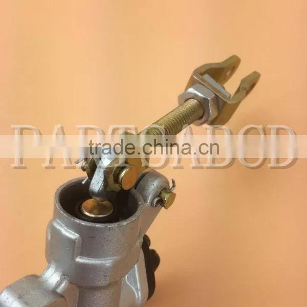 Rear Foot Brake Master Cylinder Pump 50cc 70cc 110cc 125cc ATV Pit Pro Dirt Bike photo-6
