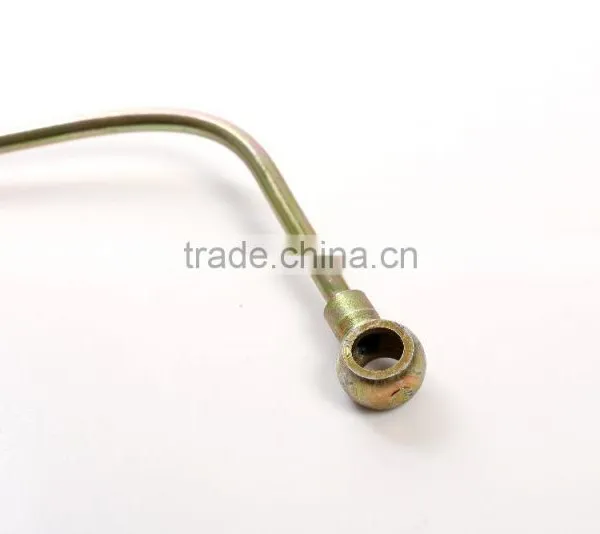 High Quality China New Design Engine Partshigh Pressure Fuel Injection Pipe photo-4