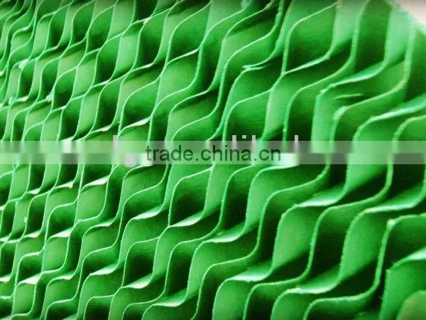 High Quality Evaporative Cooling Pad for Poultry House photo-3