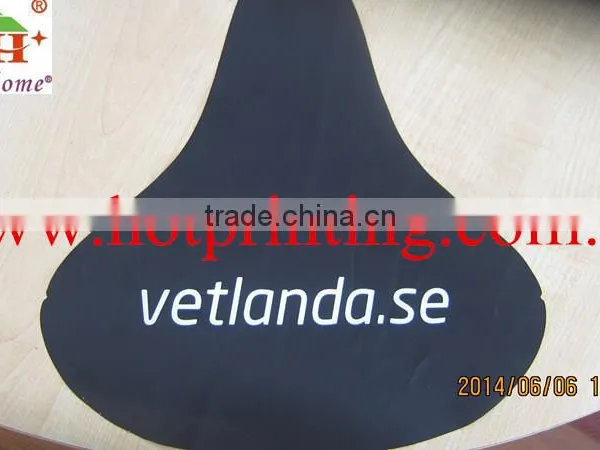 Waterproof Bicycle Saddle Cover Made in China photo-3