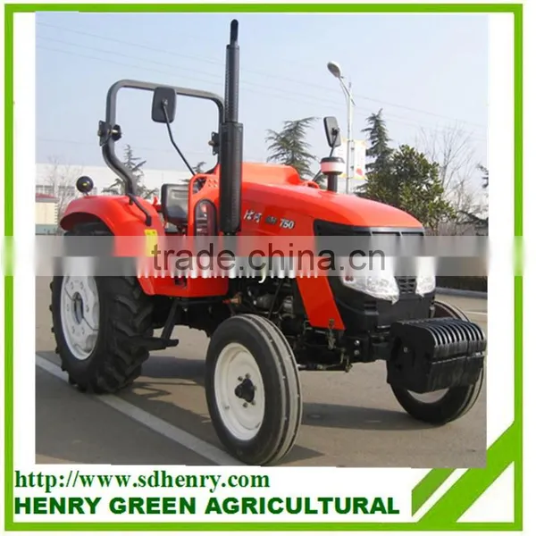 Lawn Tractor photo-2