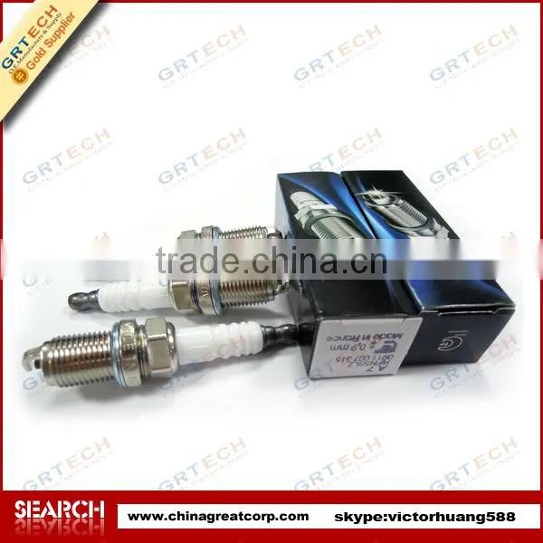 High Quality Iridium Spark Plugs Wholesale photo-2