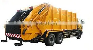 3T Hydraulic Boad Skiving Cylinder for Garbage Compactor photo-6