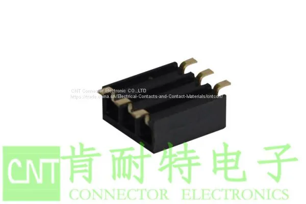 Selling 1.27mm Female Header photo-5