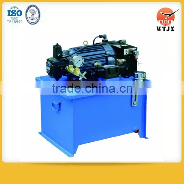 Hydraulic Power Pack,mini Hydraulic Power Pack,hydraulic Power System photo-4