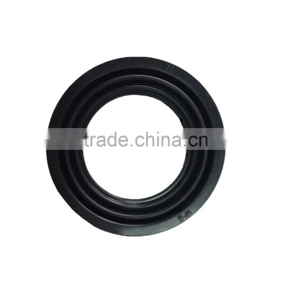 Epdm Custom Made Rubber Boot photo-3