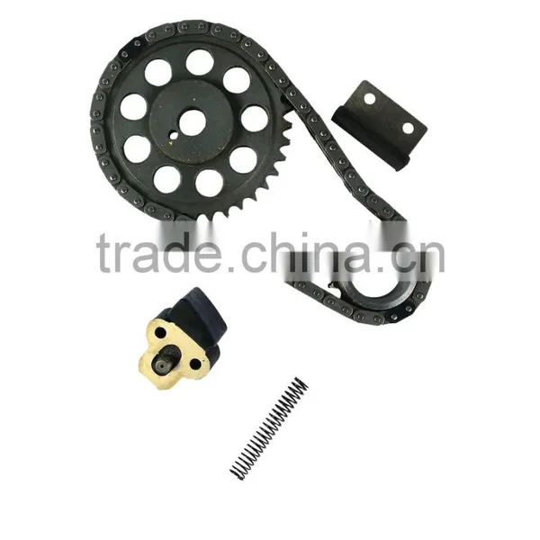 4KC(1290CC) 4 Cyl 1982-81,9-4055S,TK-TY107-A, Car Engine Timing Repair Kit photo-2