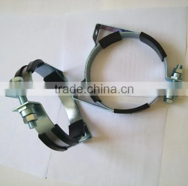 Hydraulic Hose Clamp photo-3
