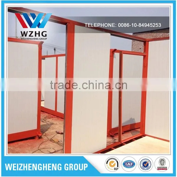 Expandable Habitable Container House Luxury photo-3