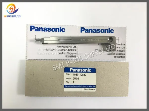 SMT PANASONIC AVK3 AI PARTS GUIDE 1087110020 1087110021 photo-2