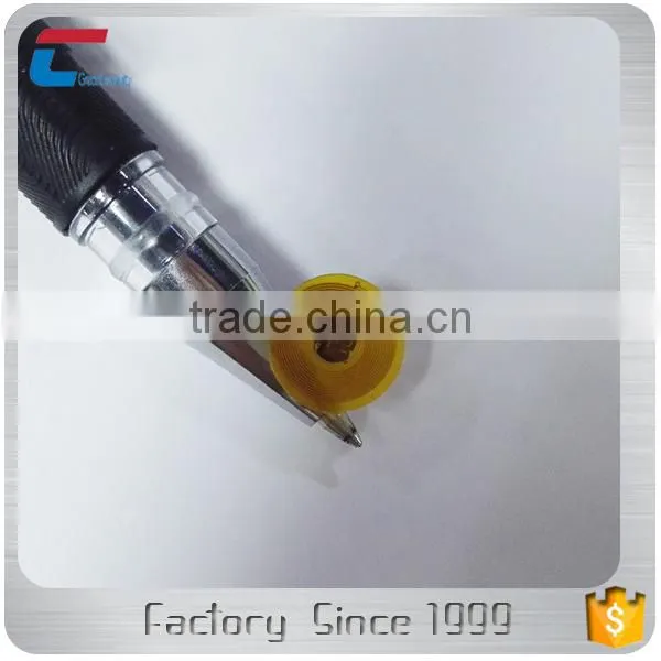 5*5mm NTAG 213 Smallest FPC NFC Tag Microchip Rfid photo-4