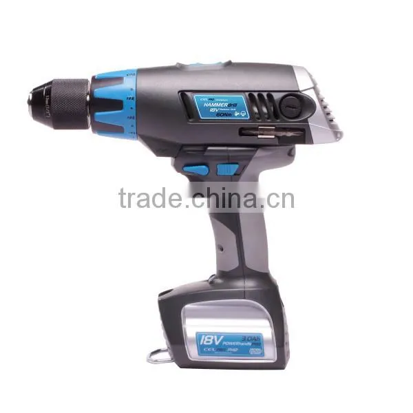 New Model 18v 3.0 Ah WS4E POWER8workshop Pro Lithium 18V Electronic Workshop Tools Power8 Workshop Tools photo-5