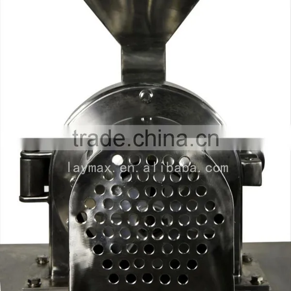 Easy To Operate Herb Grinder/smash Machine/ Crusher/shatter Manufacturer China photo-2