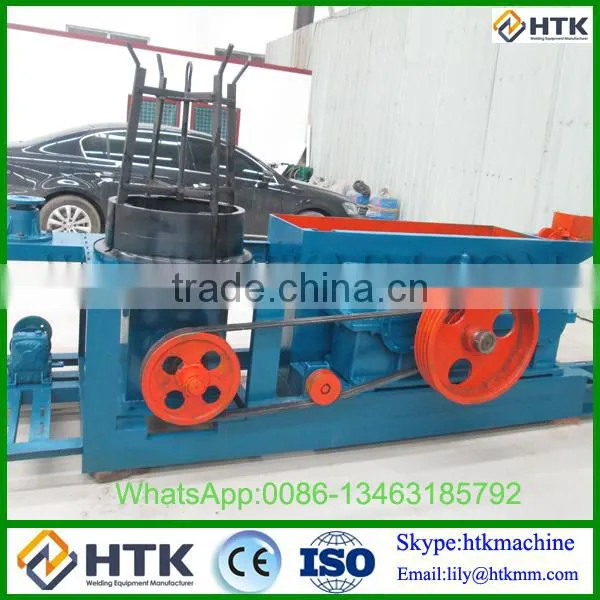 Direct Manufacturer in China Full Automatic Wire Drawing Machine Best Price photo-6