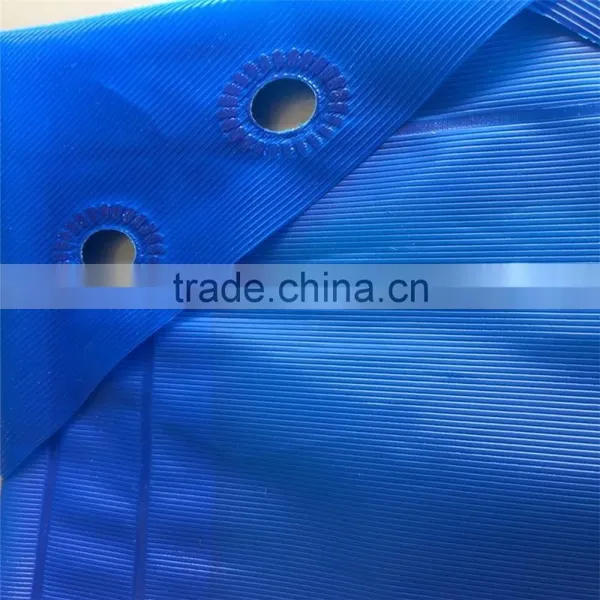 Good Protection High Quality Car Cover Cross Laminated Tarpaulin photo-5