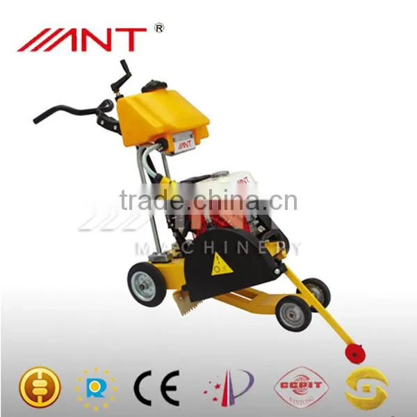 Walk Behind Concrete Cutter Machine QG90 With CE photo-2