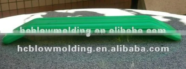 OEM Blow Molding Plastic Board Mould Sled Skiing Board Plastic Sports Board Mould for Sale photo-3