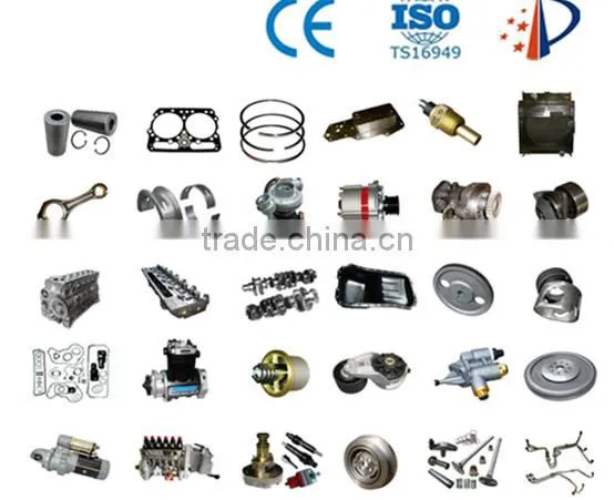 Diesel Engine Parts , Diesel Spare Parts photo-3