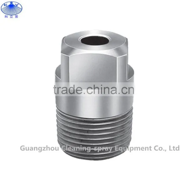 HH Series Stainless Steel Full Cone Nozzles photo-2