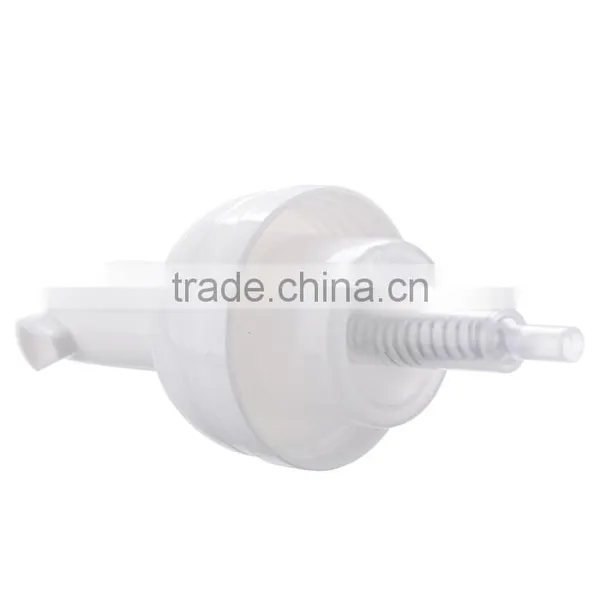 Liquid Soap Dispenser With Foam Pump Wholesales Foaming Hand Soap Dispenser photo-6