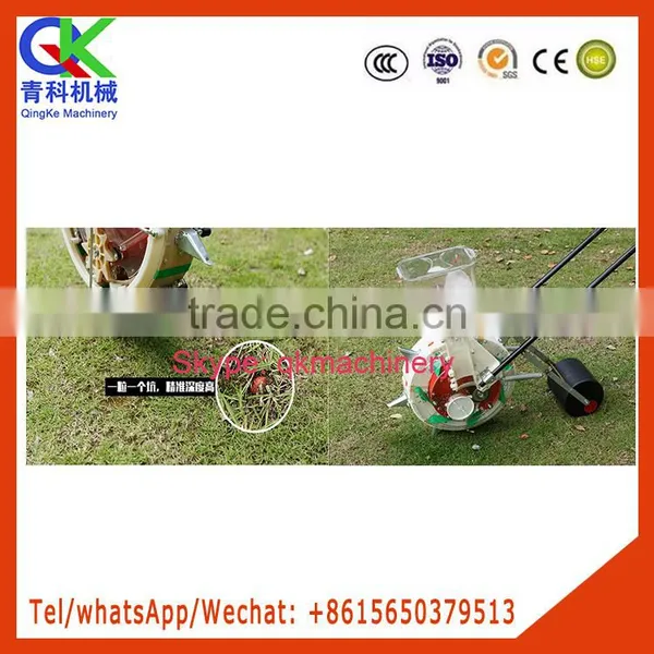 Soybean Transplanting Tools Fertilizer Distributor Made in China photo-6