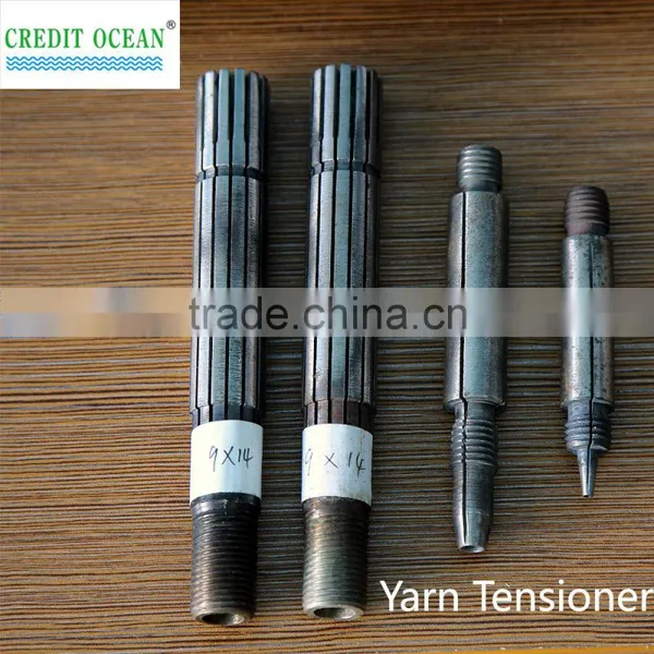 Crochet Knitting Machine Spare Parts photo-6