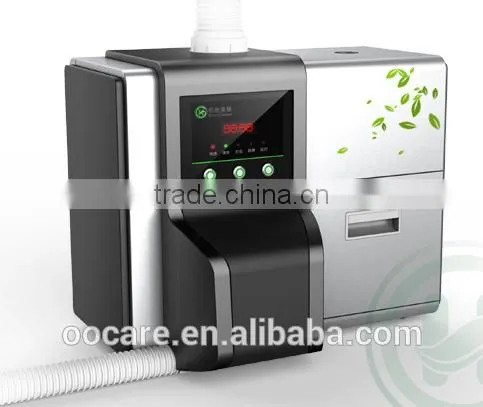 Intelligent Food Waste Disposer