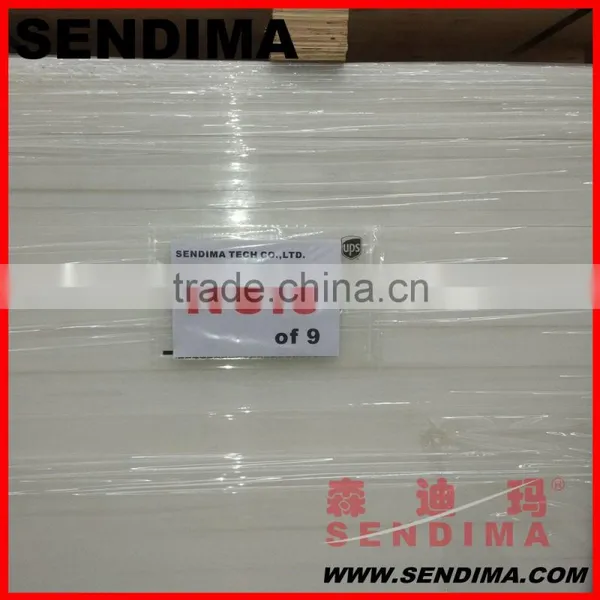 High Wear Resistant White Pom Sheet Factory photo-3