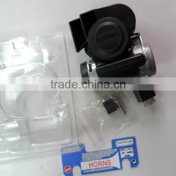 Electric Air Horn 6V~24V photo-5