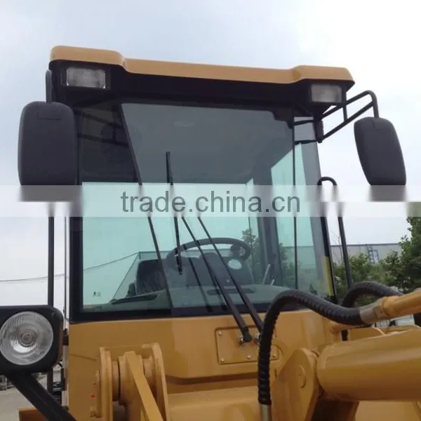 2 Ton Loader With Dongfeng Cummis Engine photo-4