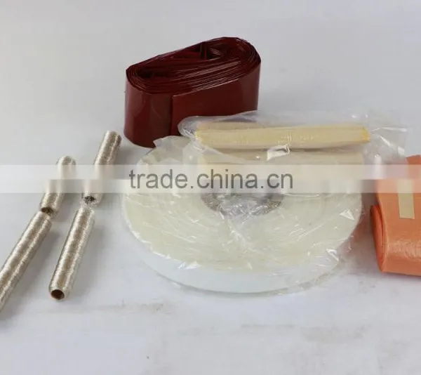 Collagen Casings for Sausage Making Factory photo-4