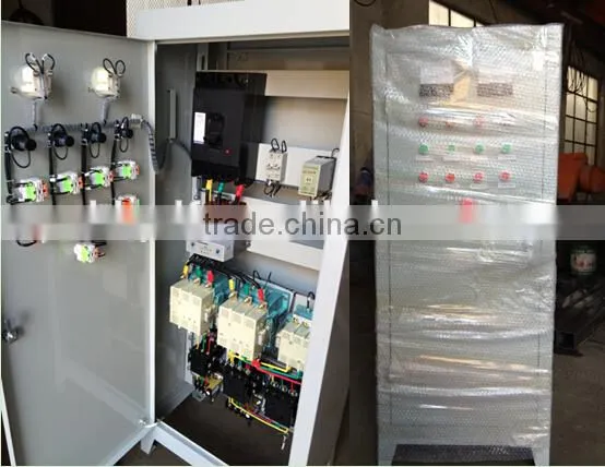 Palm Efb and Coconut Shell Chipper Shredder Machine Made in China photo-4