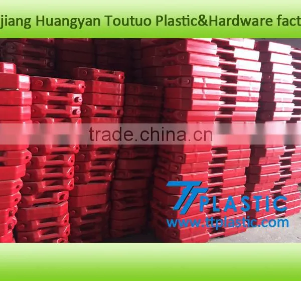 20liter Green Plastic Petrol Jerry Can Hdpe Plastic Jerry Can With Cap photo-4