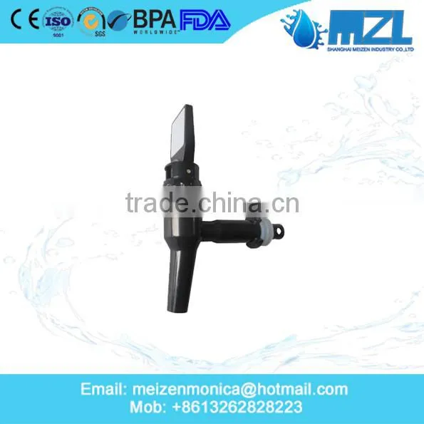 MZL Sight Spigot With Solid Structure and Shinning Colour photo-2
