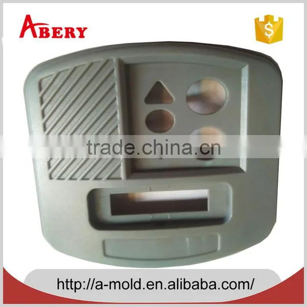 Automotive Plastic Part, Made of Plastic Material, OEM Orders Are Accepted photo-2