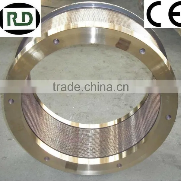 CE Pellet Press Ring Die photo-2