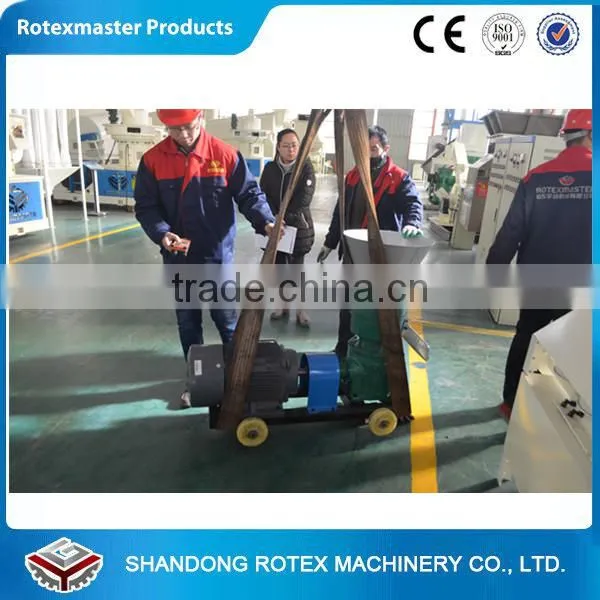 Chicken / Cattle / Goat Feed Pellet Machine YSKJ Series Type Pellet Machine for Poultry photo-4