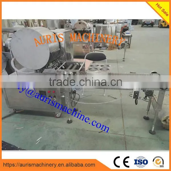 Well Used Spring Roll Wrapper Machine/samosa Pastry Sheet Machine Price photo-6