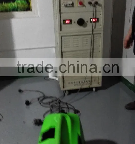 End of 2015 Sales Promotion GT-1500w Sine Wave Digital Inverter Gasoline Generator photo-3