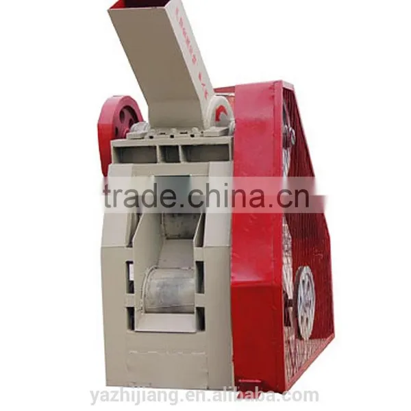 China Supplier Trade Assurance High Efficiency Plastic Waste Crusher photo-2