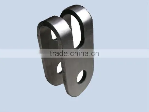 OEM Metal Deep Drawing Parts photo-6